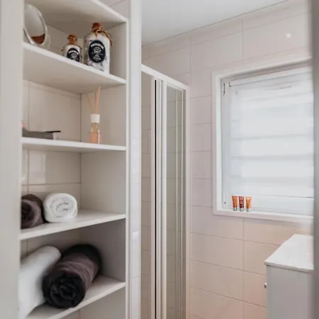 Hausboot Grasshopper *