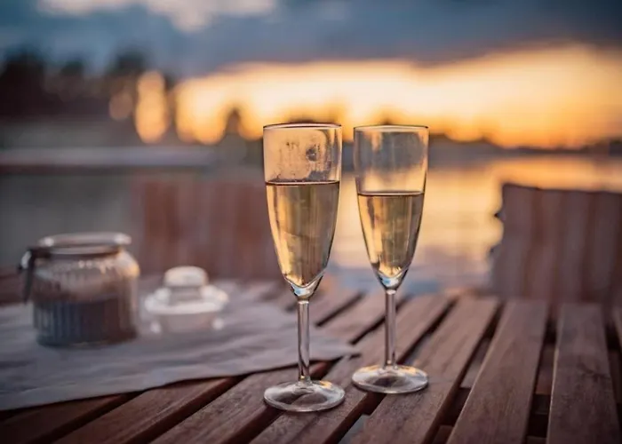 Hausboot Grasshopper